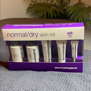 Dermalogica Normal / Dry Skin Kit
